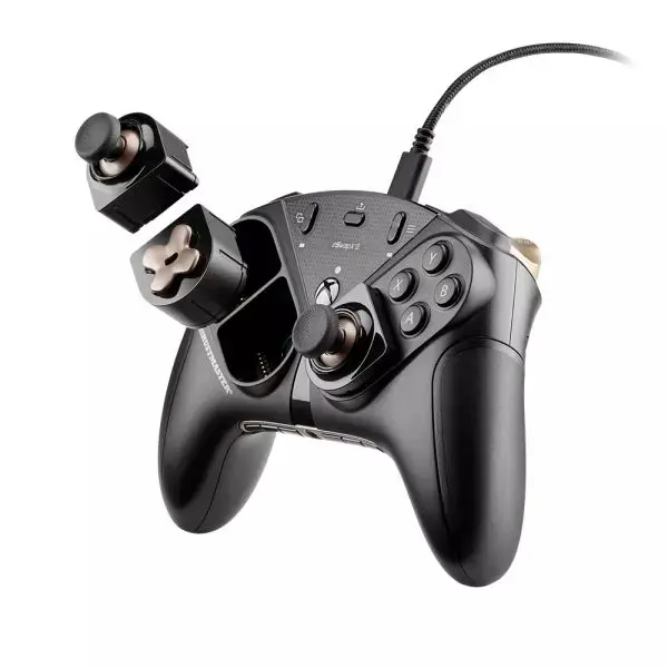 Thrustmaster D-IPPON D-Pad Module, za kontrolere Thrustmaster ESWAP - Slika 2