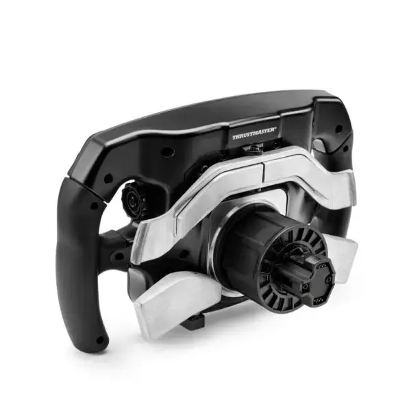 Thrustmaster Dual Quick Release adapter, za Thrustmaster volane, 2 komada - Slika 2