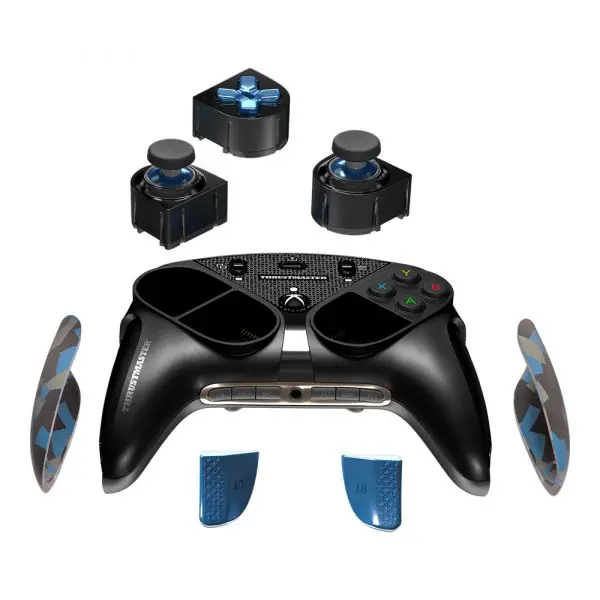 Thrustmaster ESWAP X Blue Color Pack, za kontroler Thrustmaster ESWAP X Pro - Slika 2