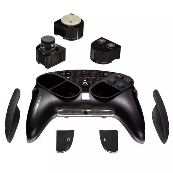 Thrustmaster ESWAP X Fighting Pack, za kontroler Thrustmaster ESWAP X Pro - Slika 3