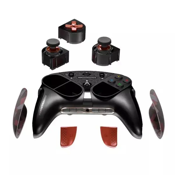 Thrustmaster ESWAP X Red Color Pack, za kontroler Thrustmaster ESWAP X Pro - Slika 3