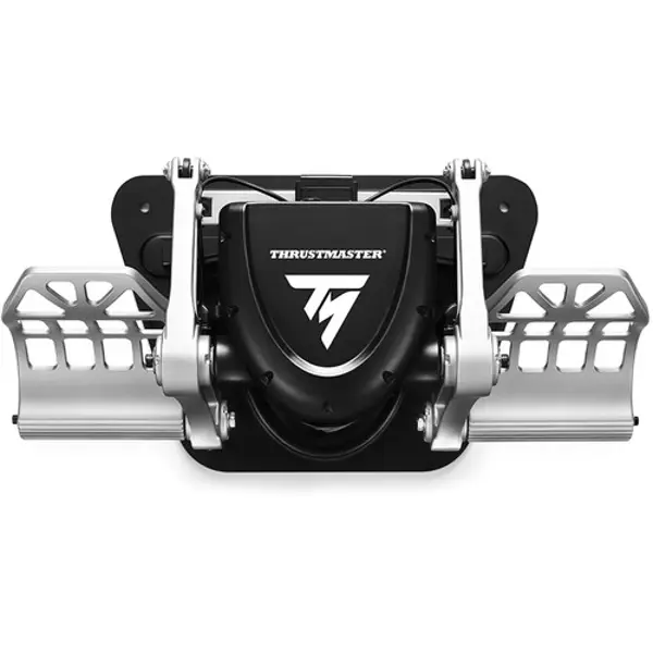 Thrustmaster TPR: Pendular Rudder, PC, crni - Slika 5