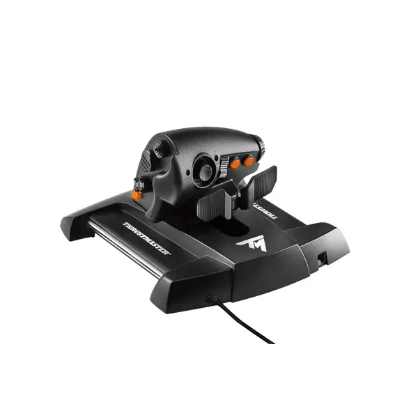 Thrustmaster TWCS Throttle, PC, crni - Slika 6