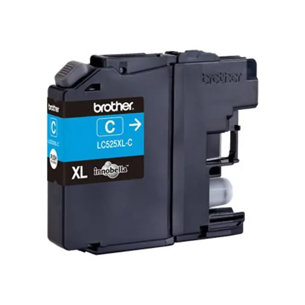 Tinta Brother LC525XLC, Cyan - Slika 1