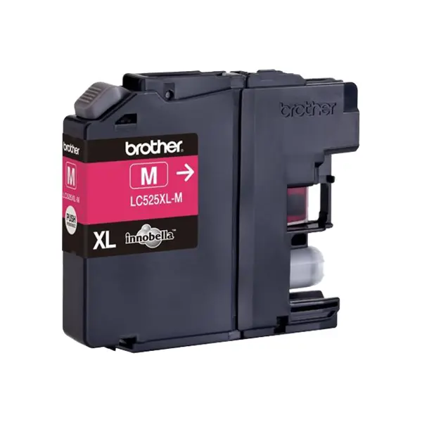 Tinta Brother LC525XLM, Magenta - Slika 1