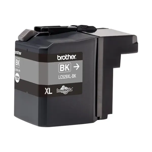 Tinta Brother LC529XLBK, Black - Slika 1