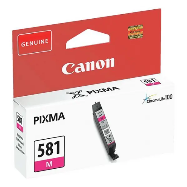 Tinta Canon CLI-581M, 2104C001, Magenta - Slika 1