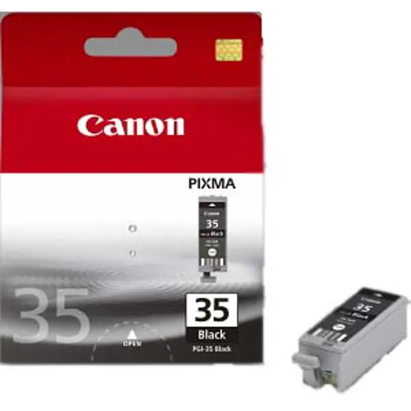 Tinta Canon PGI-35BK, 1509B001, Black - Slika 1