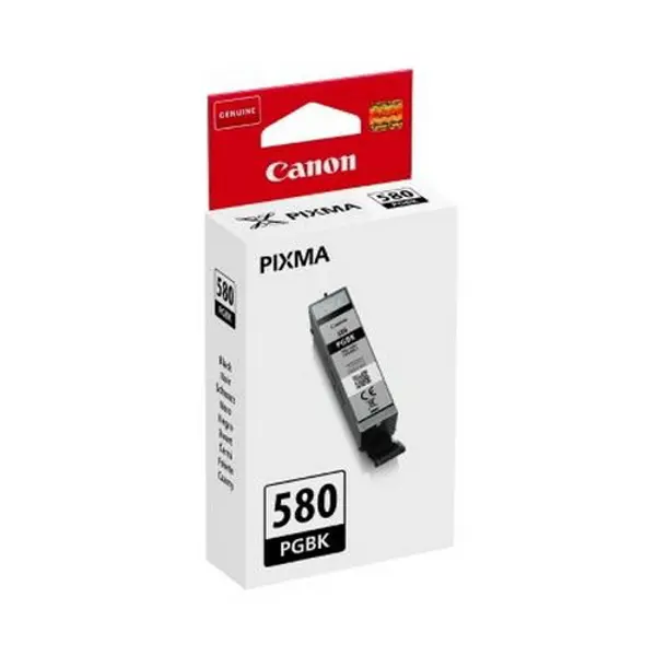 Tinta Canon PGI-580BK, 2078C001, Black - Slika 1