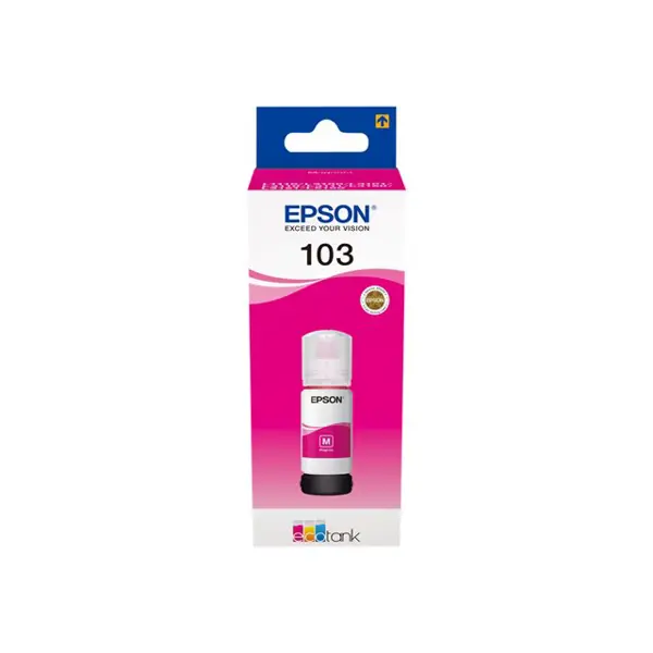 Tinta Epson 103, C13T00S34A, Magenta - Slika 1