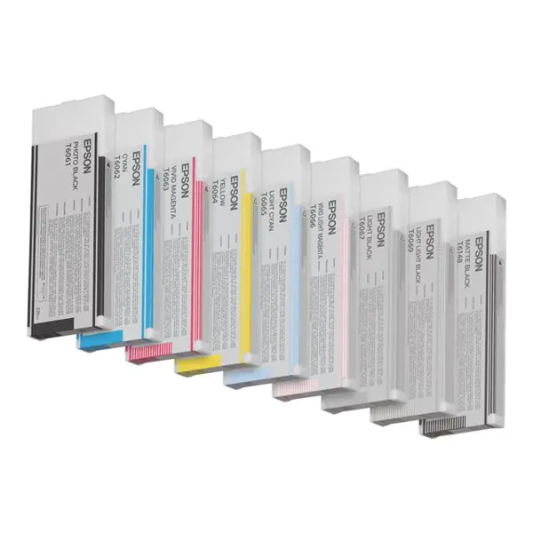 Tinta Epson T6066, C13T606600, Vivid Light Magenta - Slika 1