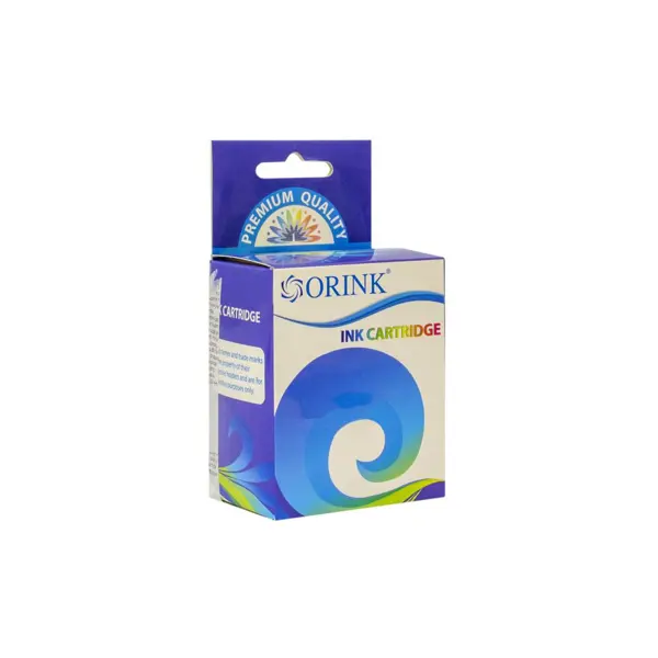 Tinta Orink za Canon, BCI-C24C/BCI-C21C, Color - Slika 2