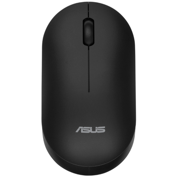 Tipkovnica + miš Asus CW100, bežični, US Layout, crni - Slika 2