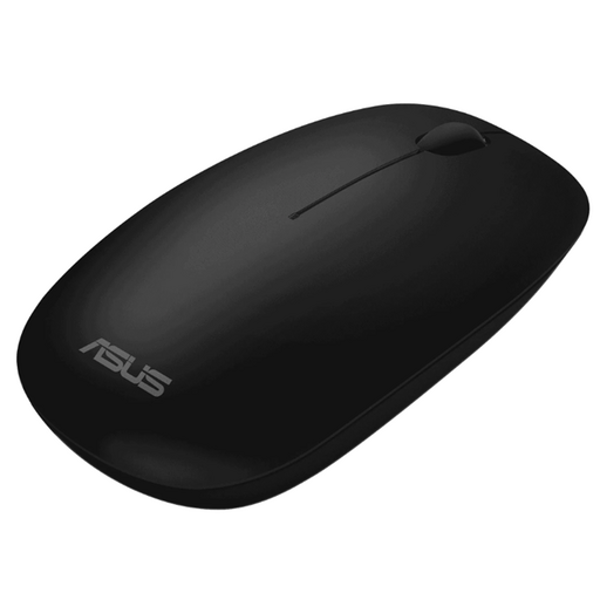 Tipkovnica + miš Asus W5000, bežični, bijeli - Slika 3