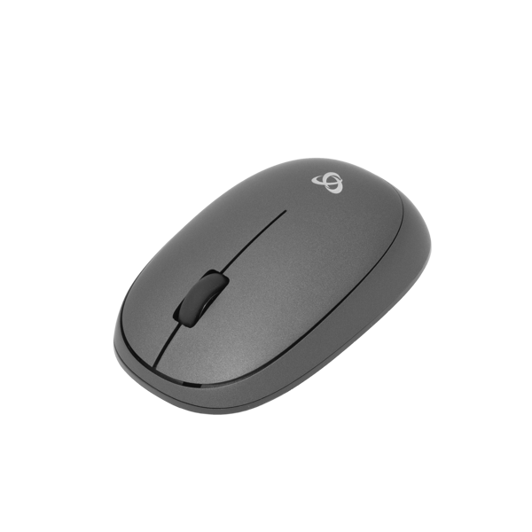 Tipkovnica + miš SBOX WKM-22, bežični, HR, crni - Slika 4