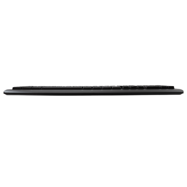 Tipkovnica SBOX K-103, žičana, US Layout, crna - Slika 3