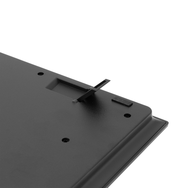 Tipkovnica SBOX K-33, žičana, HR Layout, crna - Slika 5