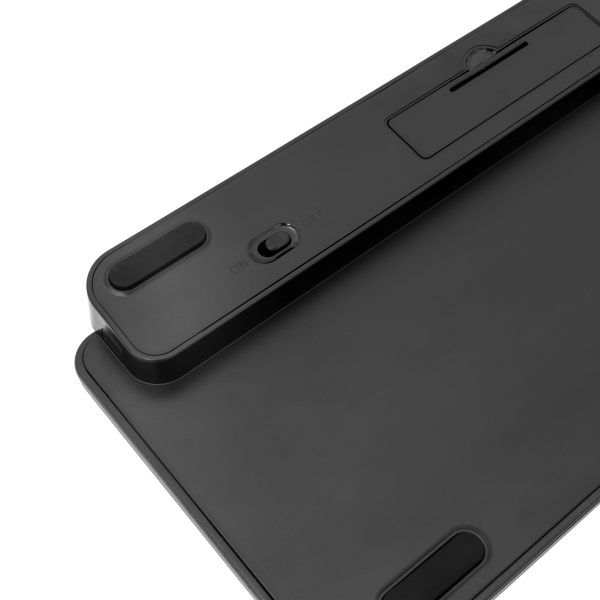 Tipkovnica SBOX WK-26, bežična, US Layout, crna - Slika 7