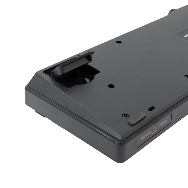 Tipkovnica White Shark GK-001214 Gladius, žičana, gaming, membranska, HR Layout, LED, crna - Slika 7