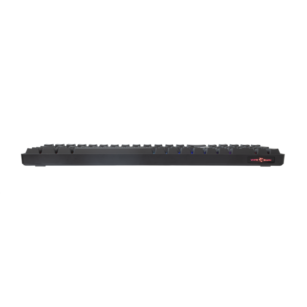 Tipkovnica White Shark GK-001214 Gladius, žičana, gaming, membranska, HR Layout, LED, crna - Slika 8