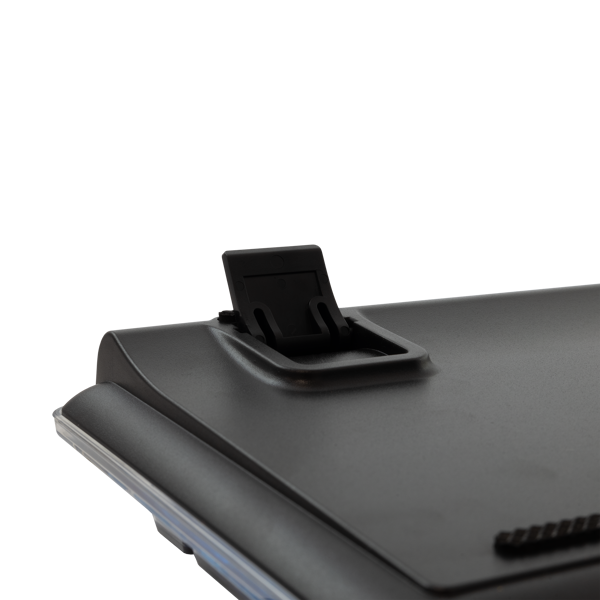 Tipkovnica White Shark GK-003141 Tachi, žičana, gaming, membranska, US Layout, LED, crna - Slika 6