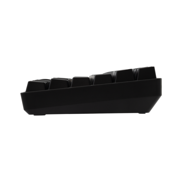 Tipkovnica White Shark GK-005121 Hamachi, žičana, gaming, mehanička, blue switches, US Layout, RGB, TKL, crna - Slika 3