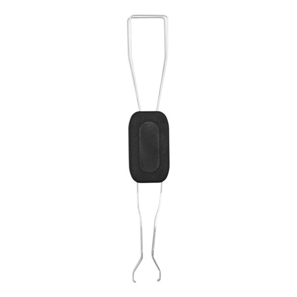 Tipkovnica White Shark GK-005121 Hamachi, žičana, gaming, mehanička, blue switches, US Layout, RGB, TKL, crna - Slika 10