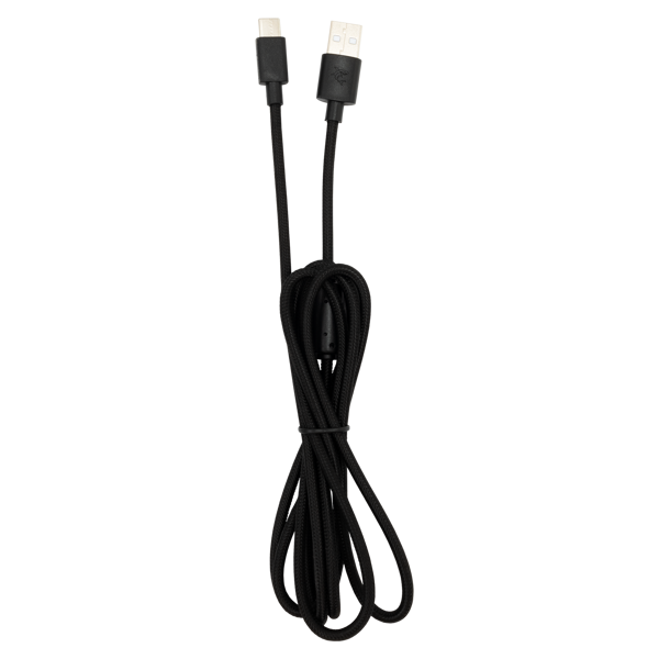 Tipkovnica White Shark GK-005121 Hamachi, žičana, gaming, mehanička, blue switches, US Layout, RGB, TKL, crna - Slika 11