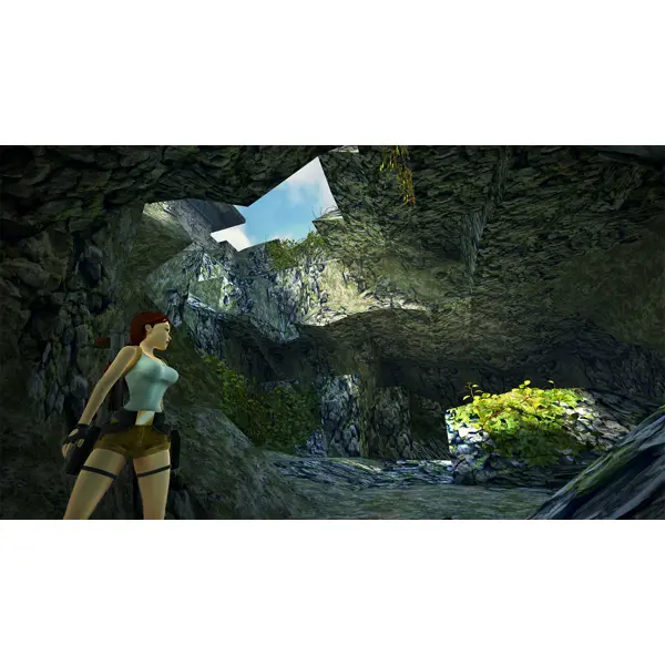 Tomb Raider I-III Remastered Starring Lara Croft (Switch) - Slika 3