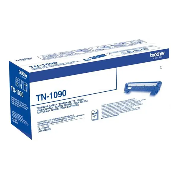 Toner Brother TN1090, Black - Slika 1