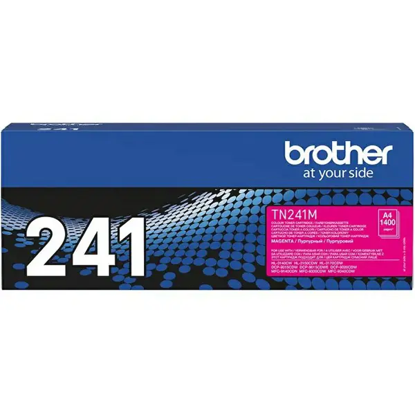 Toner Brother TN241M, Magenta - Slika 1