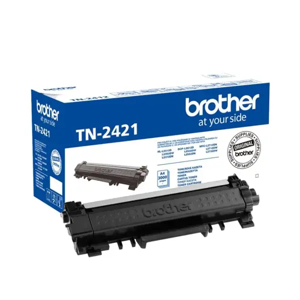 Toner Brother TN2421, Black - Slika 2