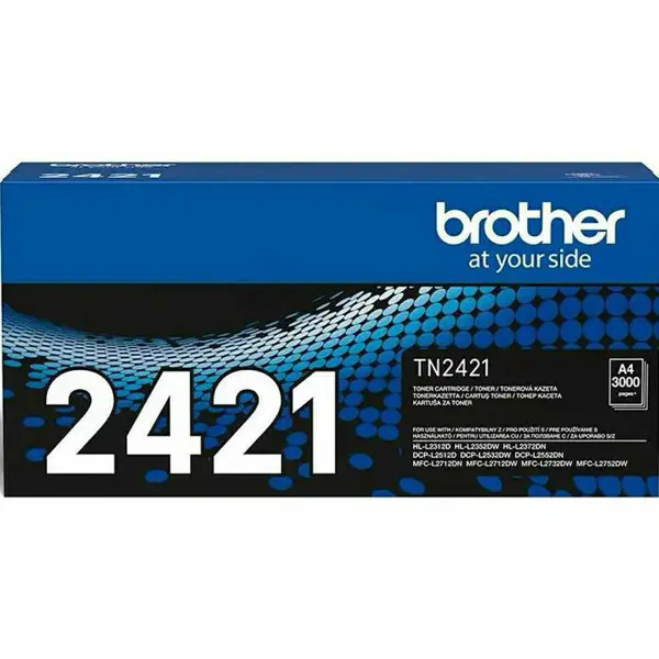 Toner Brother TN2421, Black - Slika 1