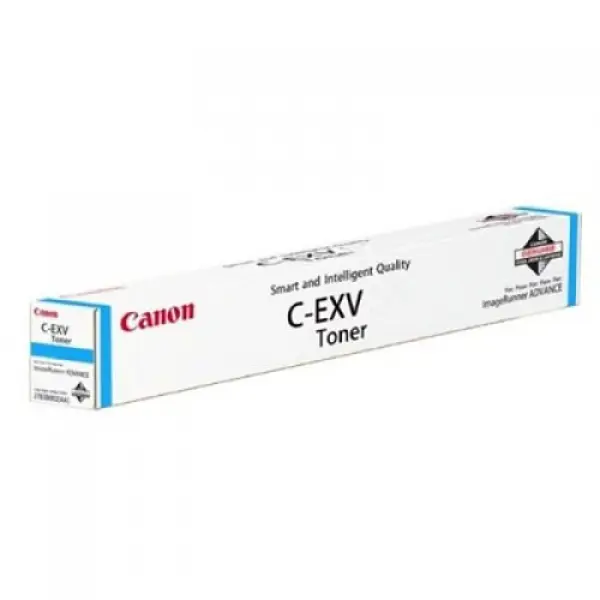 Toner Canon C-EXV 58, Cyan - Slika 1