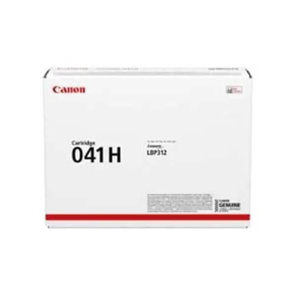 Toner Canon CRG-041H, Black - Slika 1