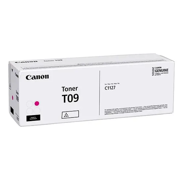 Toner Canon CRG-T09, Magenta - Slika 1