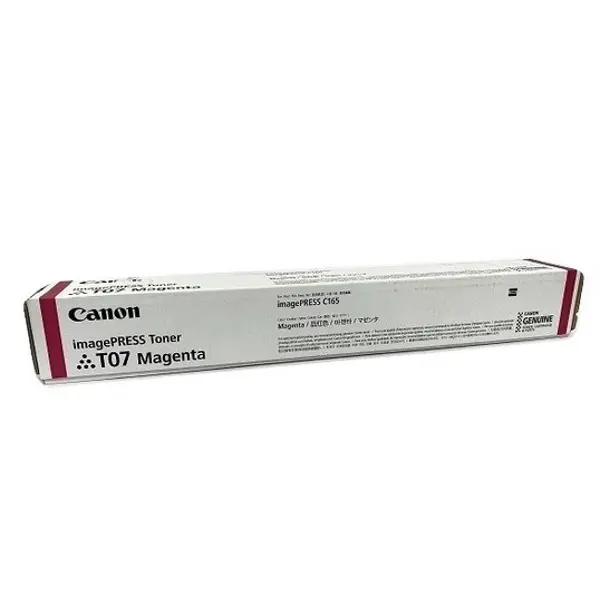 Toner Canon T07, Magenta - Slika 1