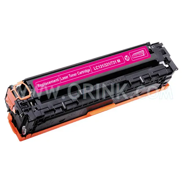 Toner Orink za Canon, CRG-731M, Magenta - Slika 1