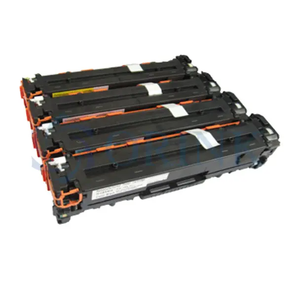 Toner Orink za HP, CE320A, Black - Slika 1