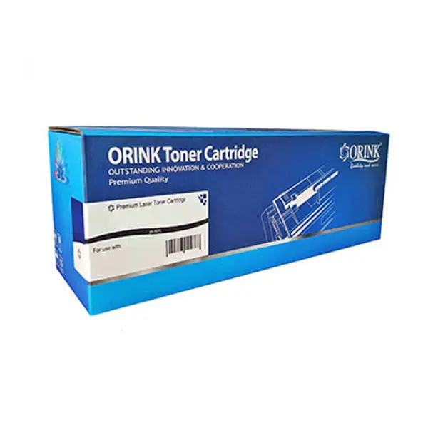 Toner Orink za HP, CF230A, s čipom, Black - Slika 1