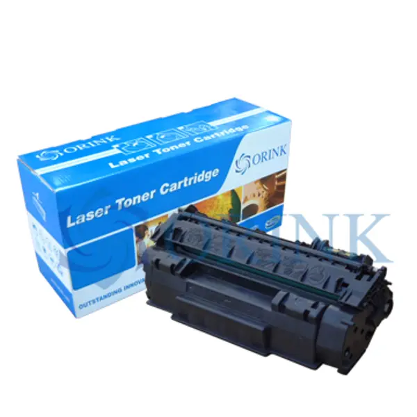 Toner Orink za HP, Q5949A, Black - Slika 1
