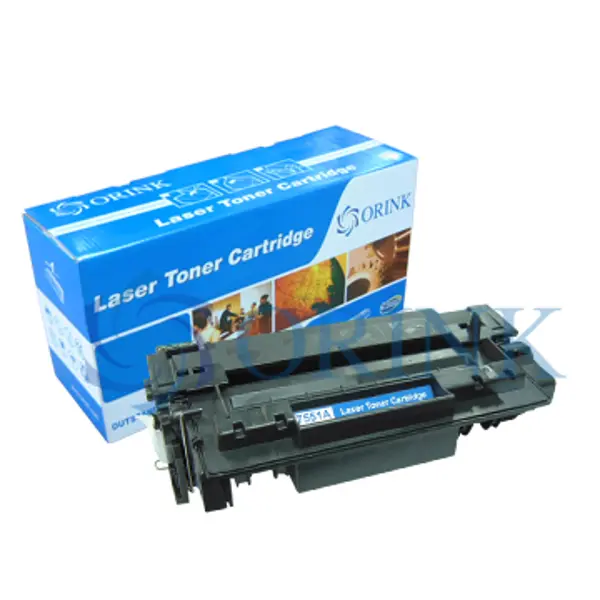 Toner Orink za HP, Q7551A, Black - Slika 1