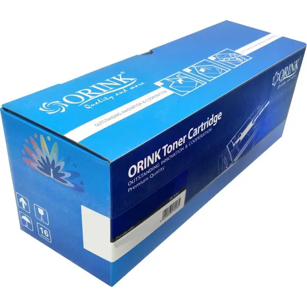 Toner Orink za Samsung, SCX4100/LSML1710, Black - Slika 2