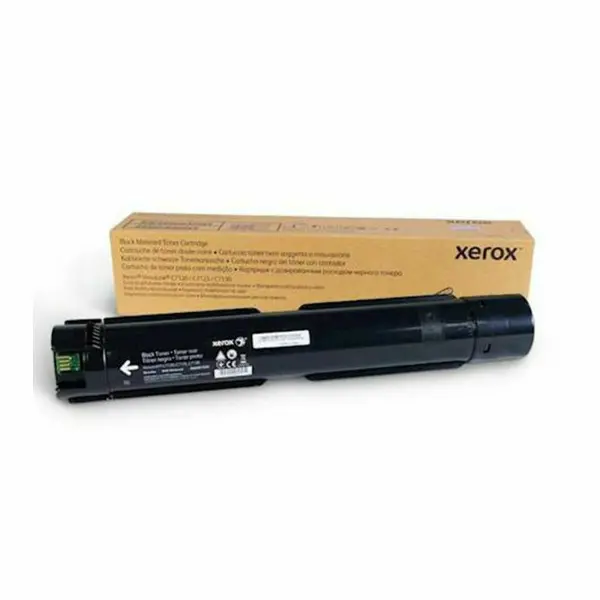 Toner Xerox 006R01828, Black - Slika 1