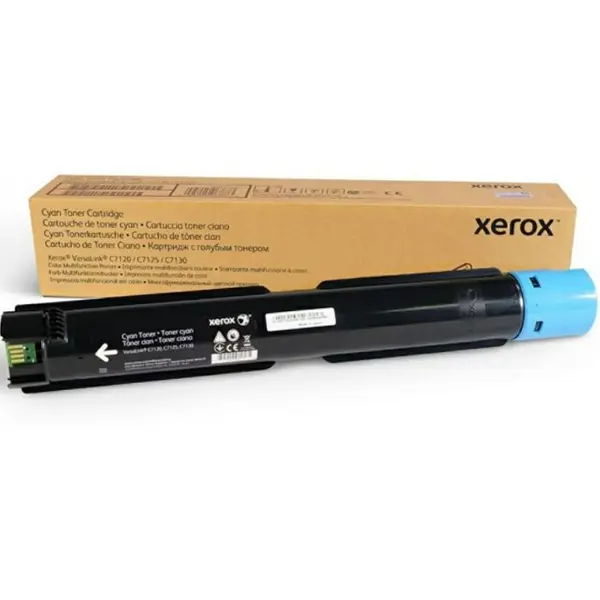 Toner Xerox 006R01829, Cyan - Slika 1