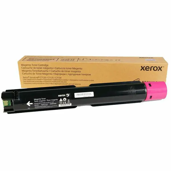 Toner Xerox 006R01830, Magenta - Slika 1