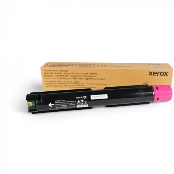 Toner Xerox 006R01830, Magenta - Slika 2