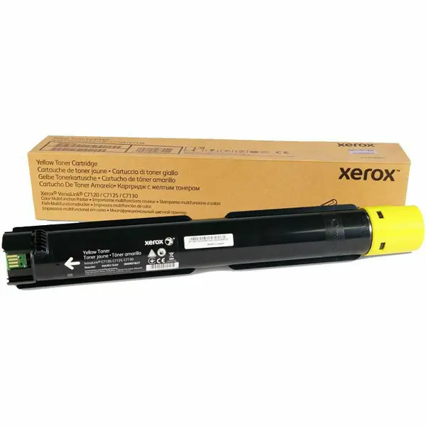 Toner Xerox 006R01831, Yellow - Slika 1
