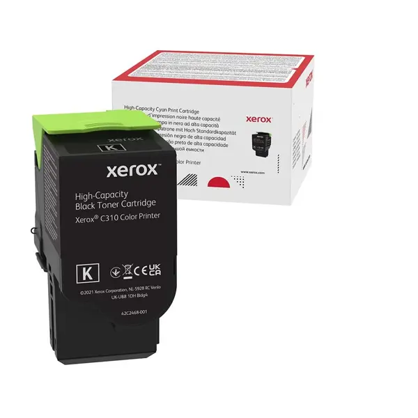 Toner Xerox 006R04360, Black - Slika 1