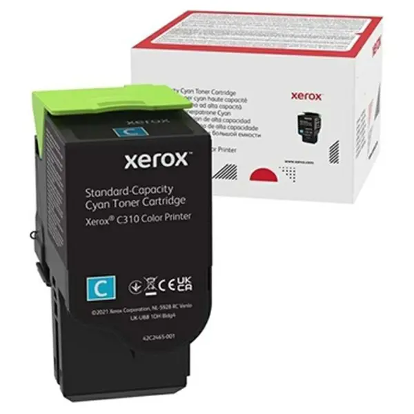 Toner Xerox 006R04361, Cyan - Slika 1